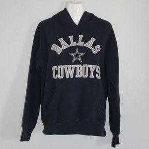 Dallas Cowboys sweatshirt (youth)